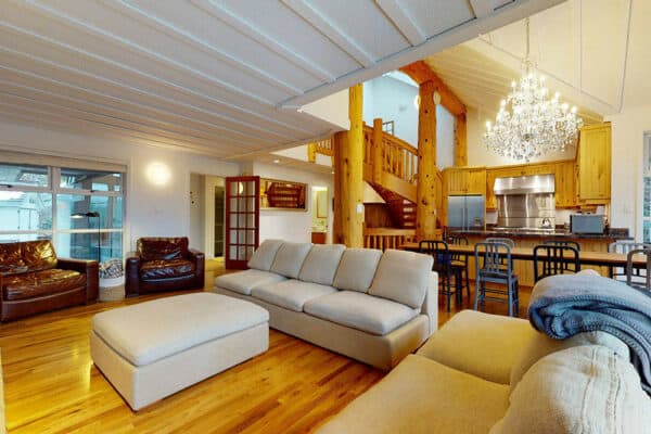 Falcon Ridge 4 bedroom