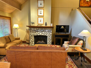 Montebello 3 Bed - Whistler Village Condos