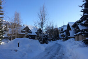 stoney creek lagoons