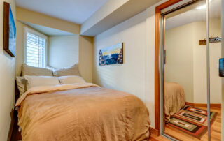 stoney creek lagoons